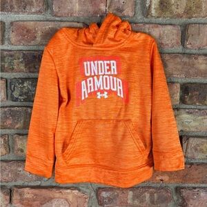 Under Armour hoodie - 2T
